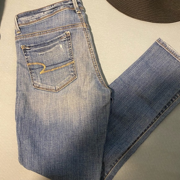 American eagle jeans - Picture 8 of 9